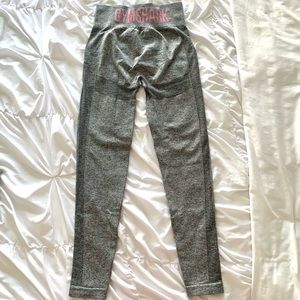 GymShark Leggings Size Medium